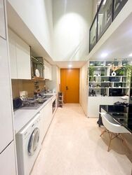 Mon Jervois (D10), Condominium #608708191